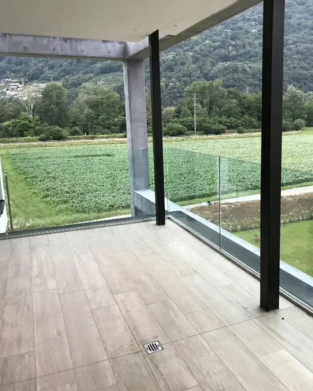Res. Leche Park, appartement de 3.5 pièces (D15), Bellinzona – photo 9 sur 10
