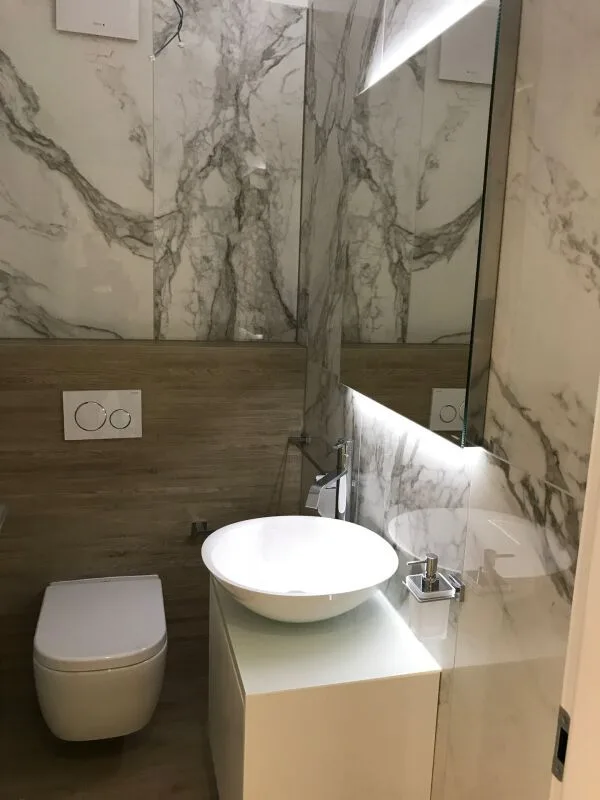 Res. Leche Park, appartement de 3.5 pièces (D15), Bellinzona – photo 10 sur 10