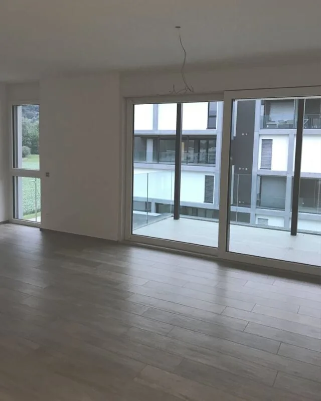Res. Leche Park, 3.5-Zimmer-Wohnung (D15), Bellinzona