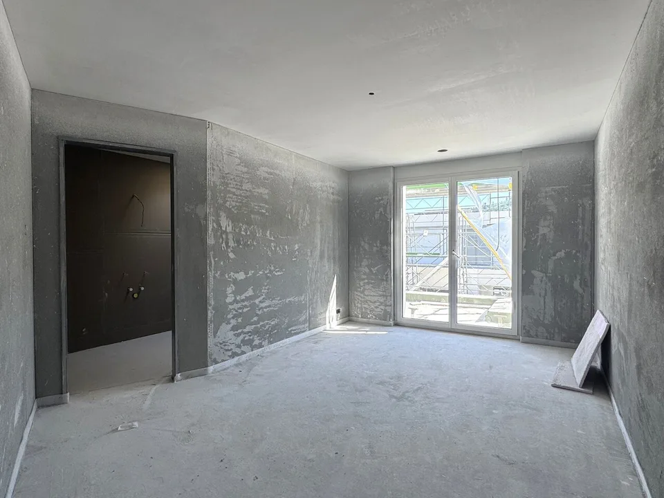 Letzte 3.5-Zimmer Attikawohnung!