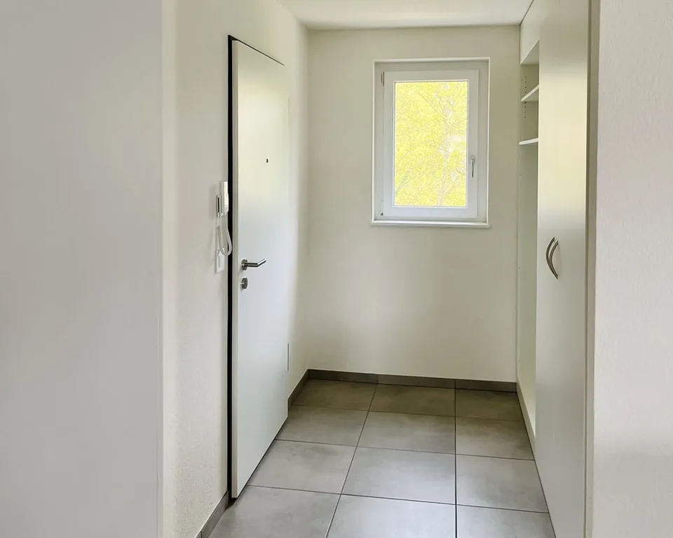 Appartement, Delémont - 521000