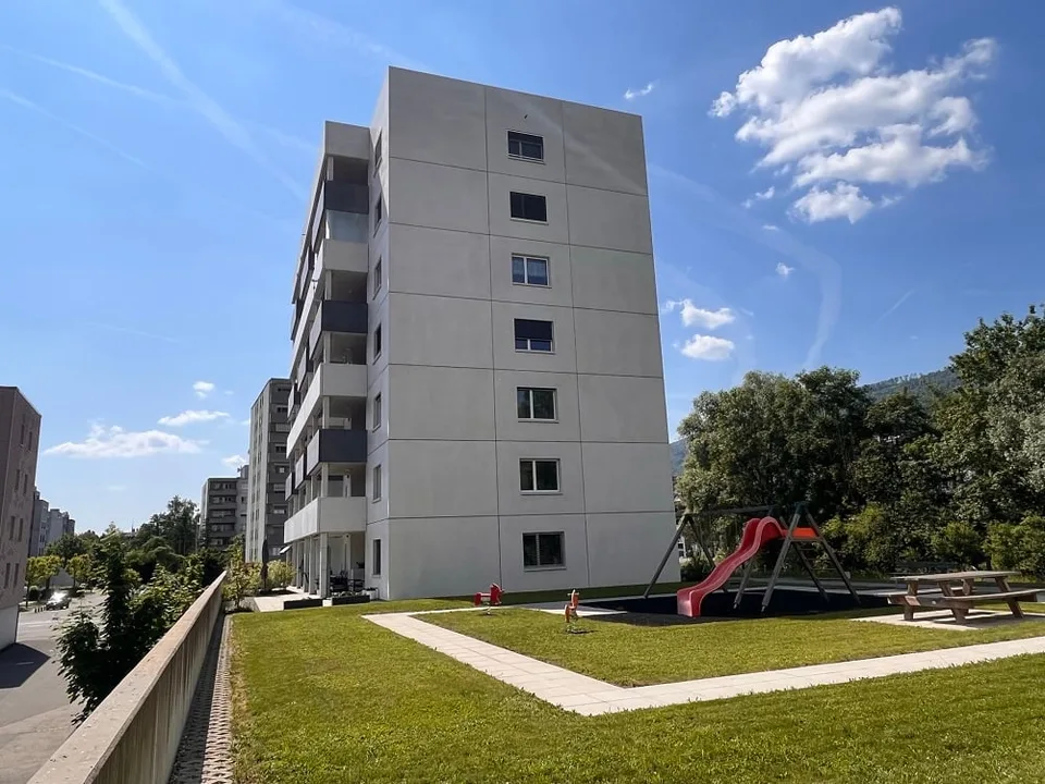 Appartement, Delémont - 521000
