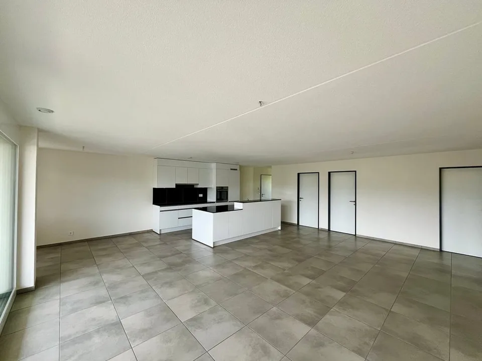 Appartement, Delémont - 521000