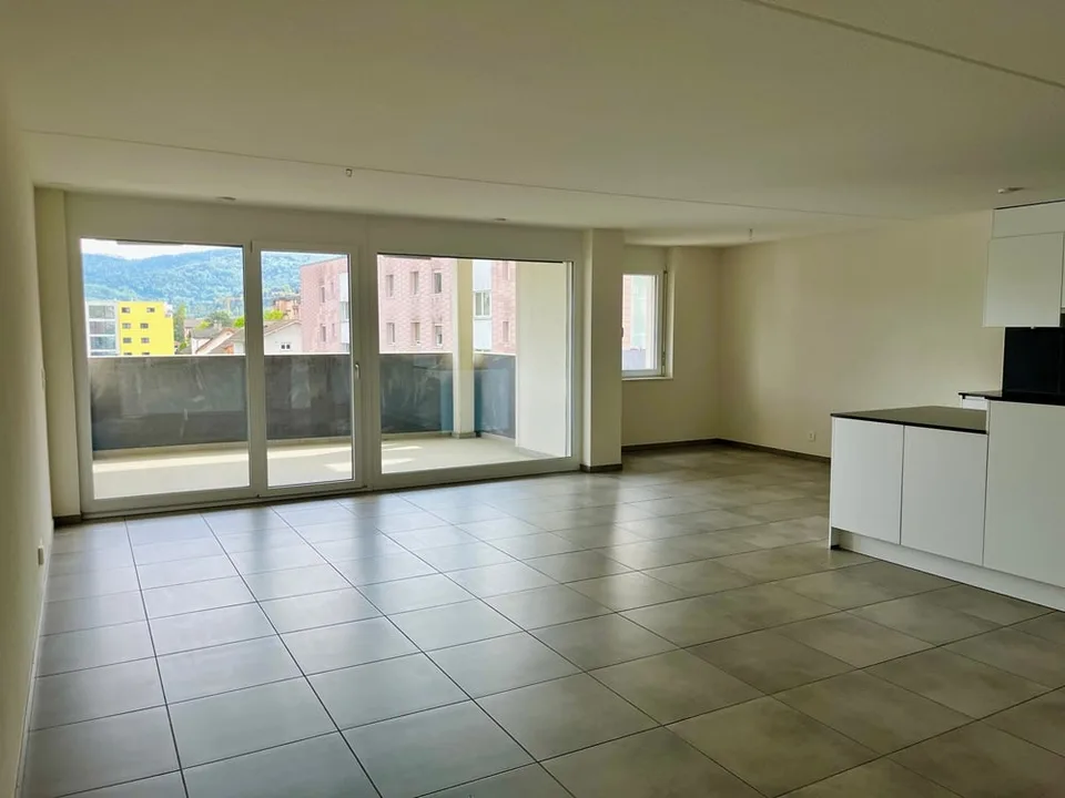 Appartement, Delémont - 521000