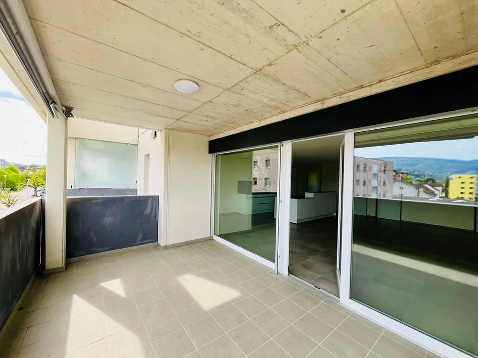 Appartement, Delémont - 521000 – Foto 7 von 11