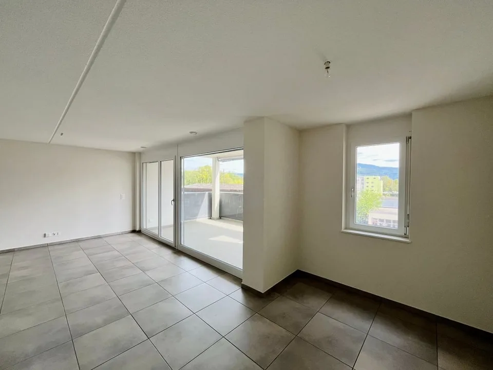 Appartement, Delémont - 521000 – Foto 6 von 11