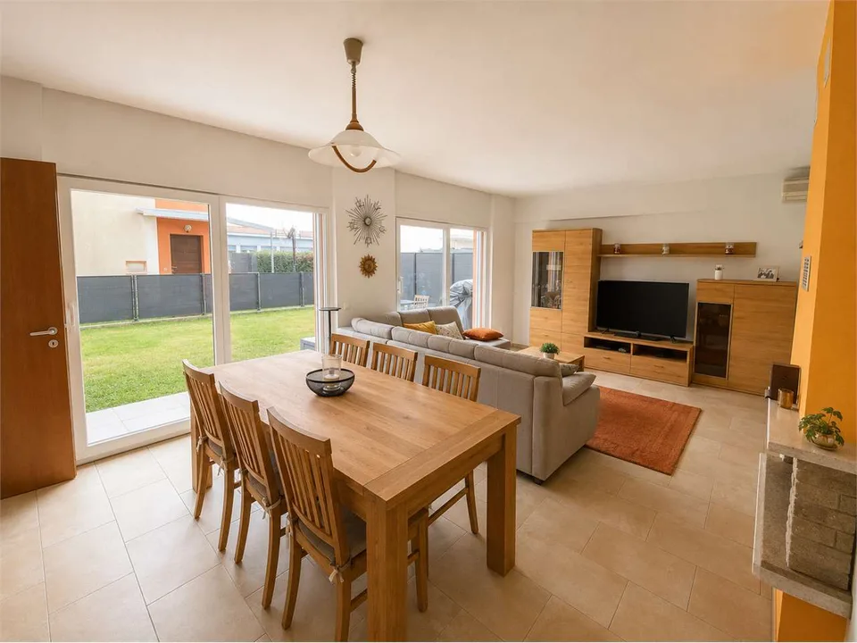 Einfamilienhaus in Besazio – Foto 6 von 13