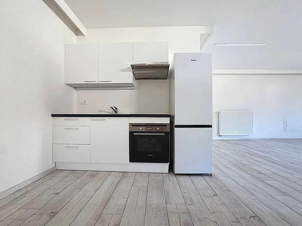 Geräumiges Loft von 102m2 im Herzen des Dorfes