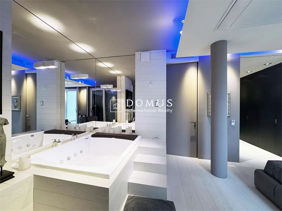 Appartement exclusif 3.5 pièces avec vue sur le lac – photo 11 sur 13