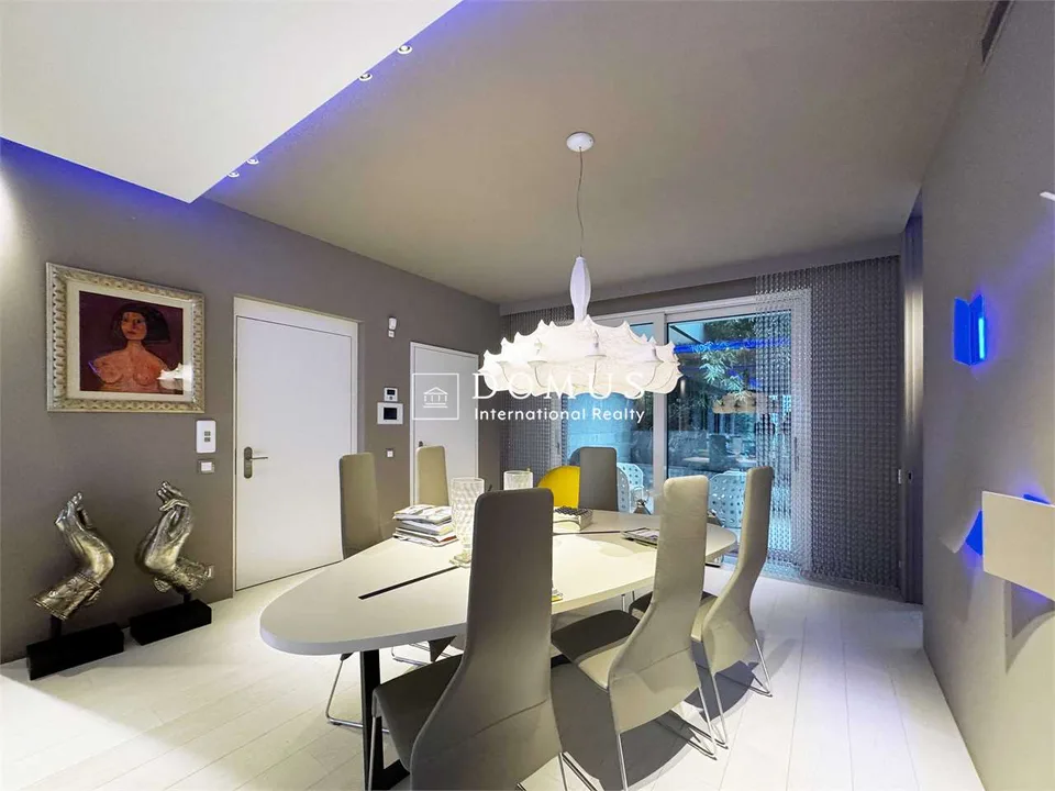 Appartement exclusif 3.5 pièces avec vue sur le lac – photo 8 sur 13