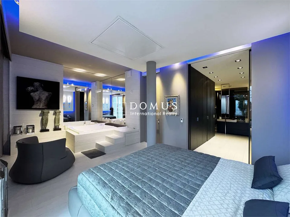 Appartement exclusif 3.5 pièces avec vue sur le lac – photo 10 sur 13