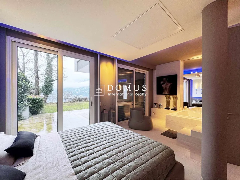 Appartement exclusif 3.5 pièces avec vue sur le lac – photo 12 sur 13