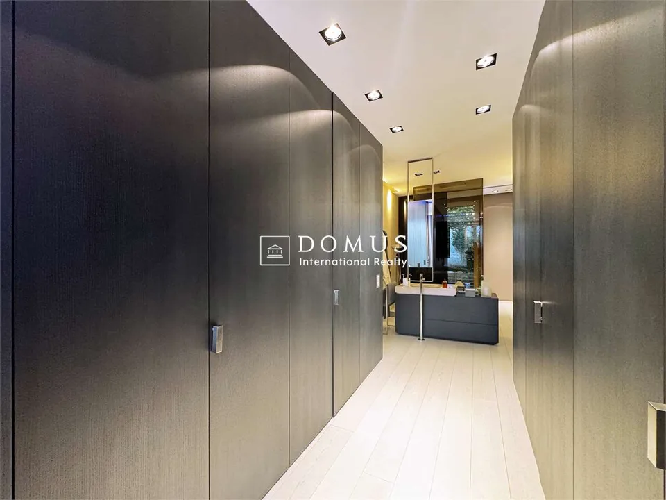 Appartement exclusif 3.5 pièces avec vue sur le lac – photo 13 sur 13