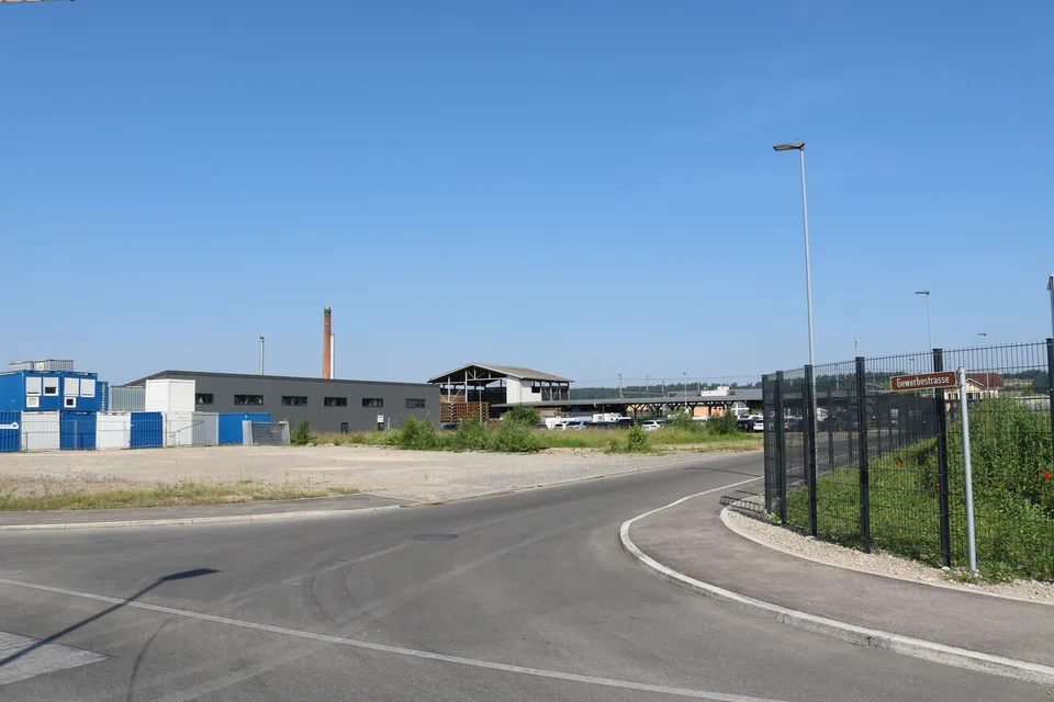 rafzsüd - Raum für Entwicklung – Foto 7 von 11