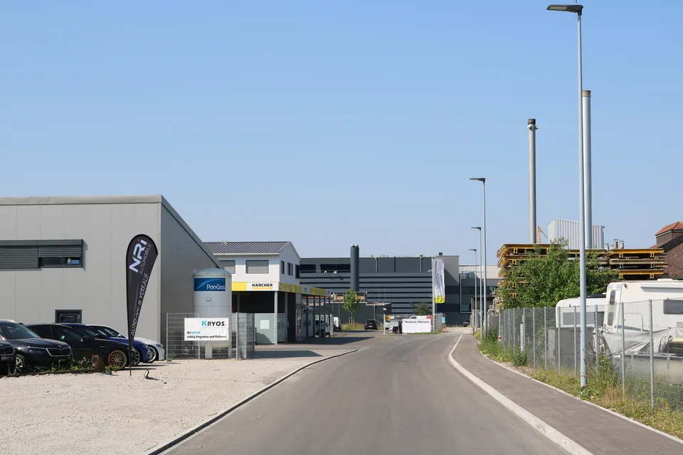 rafzsüd - Raum für Entwicklung – Foto 9 von 11