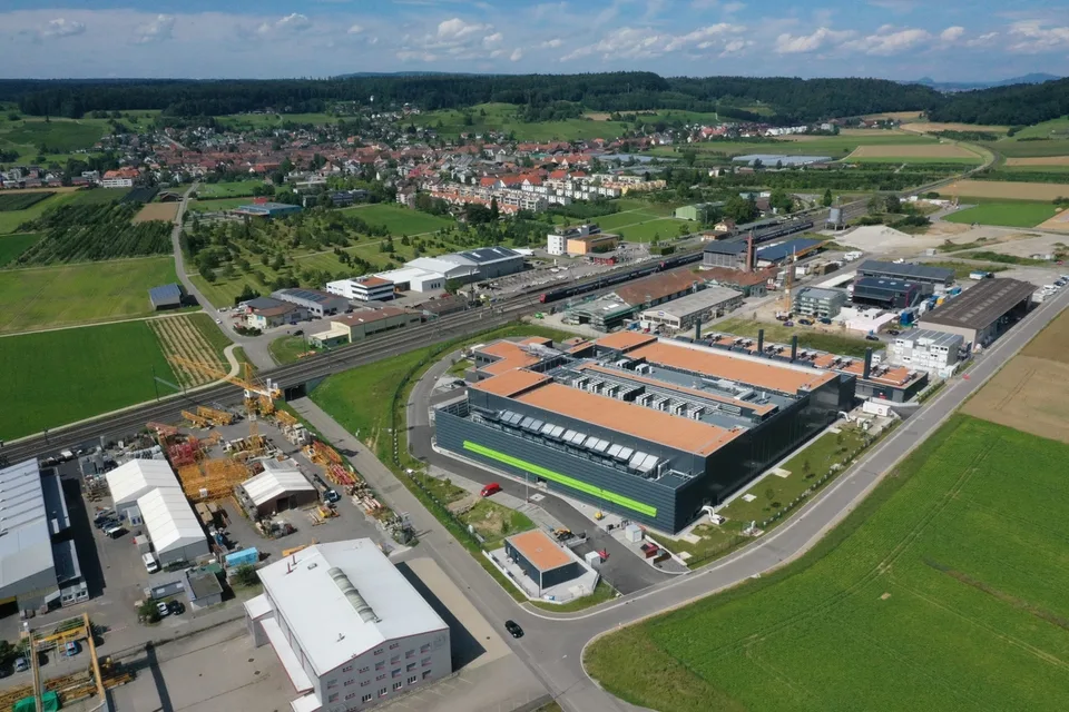 rafzsüd - Raum für Entwicklung – Foto 10 von 11
