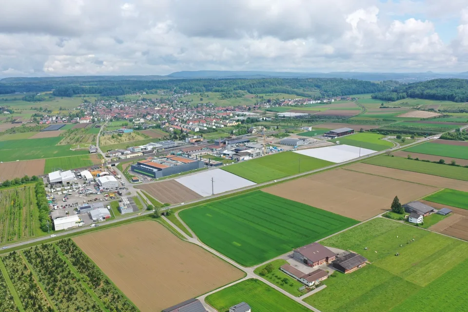 rafzsüd - Raum für Entwicklung – Foto 6 von 11