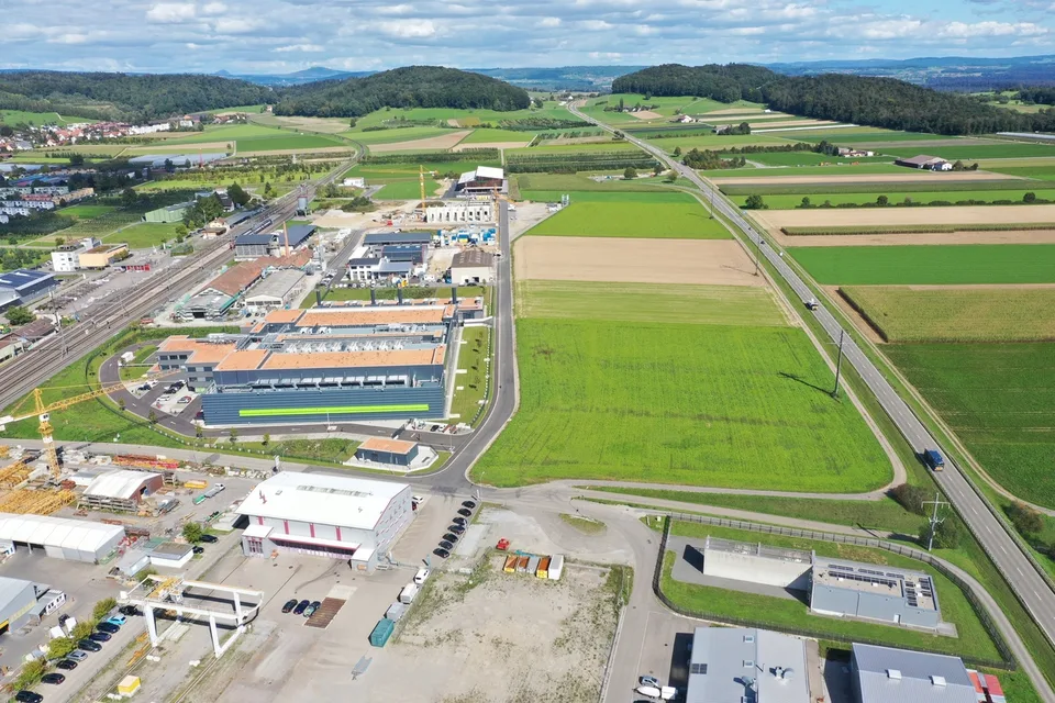 rafzsüd - Raum für Entwicklung