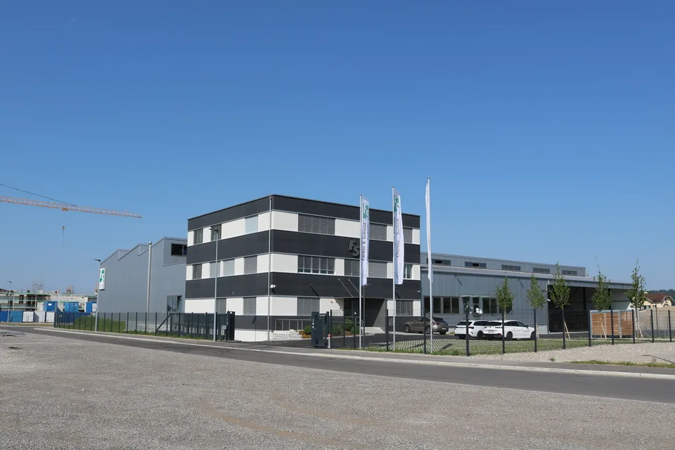 rafzsüd - Raum für Entwicklung – Foto 8 von 11