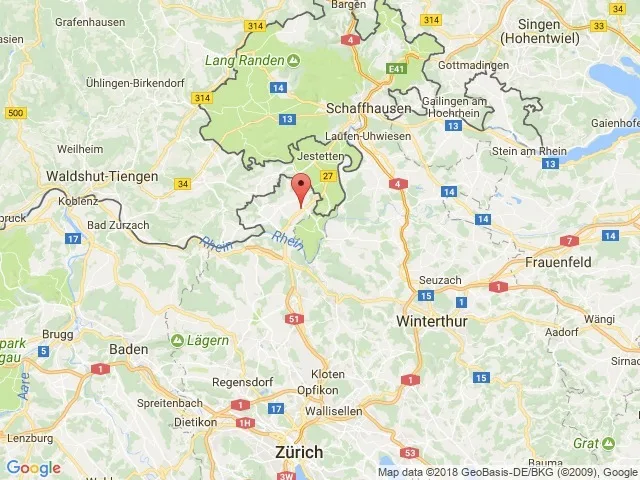 rafzsüd - Raum für Entwicklung