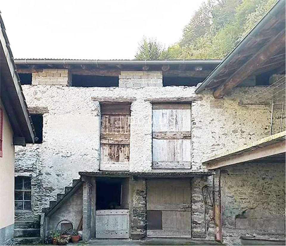 Rustico Gnosca