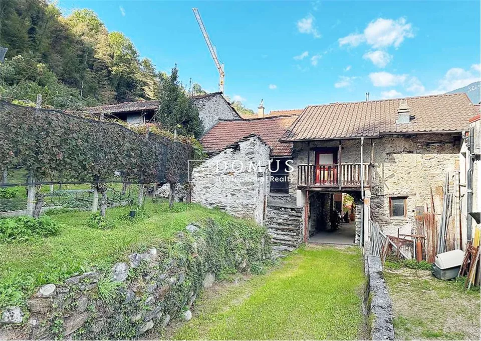 Rustico Gnosca