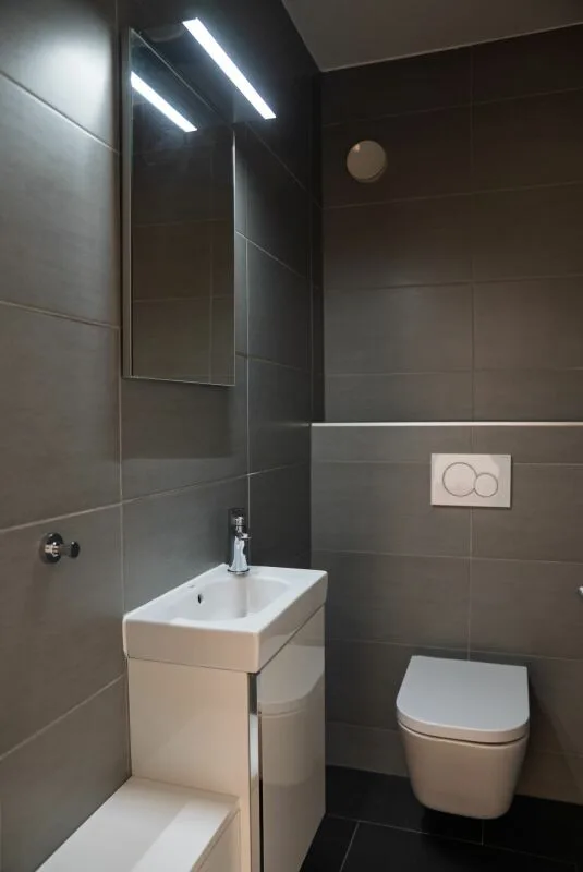 Magnifica ristrutturazione di un appartamento di 3.5 locali già affittato a Sion – foto 9 di 9