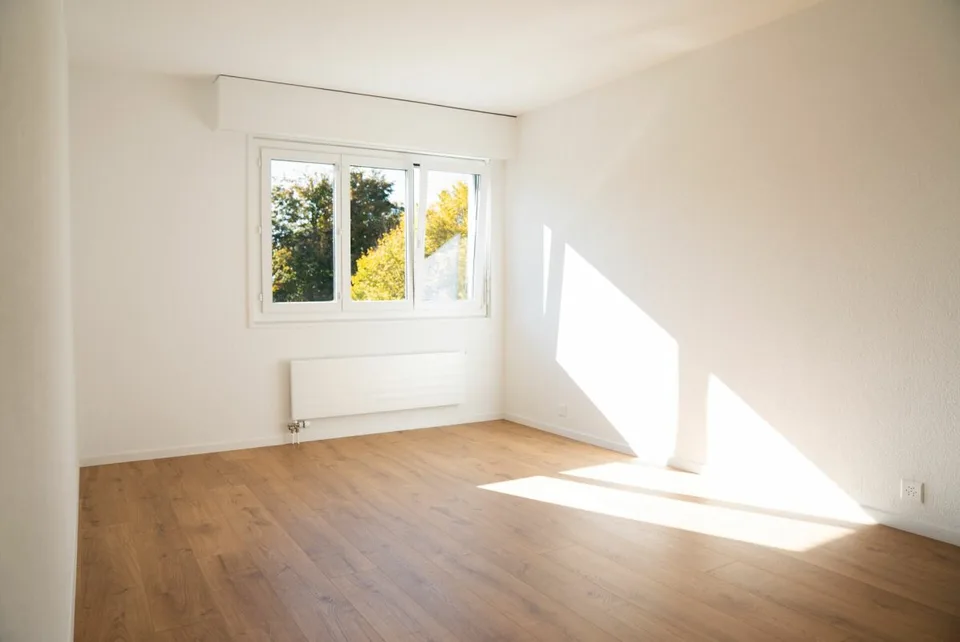 Magnifique rénovation d'un 3.5 pièces à Sion