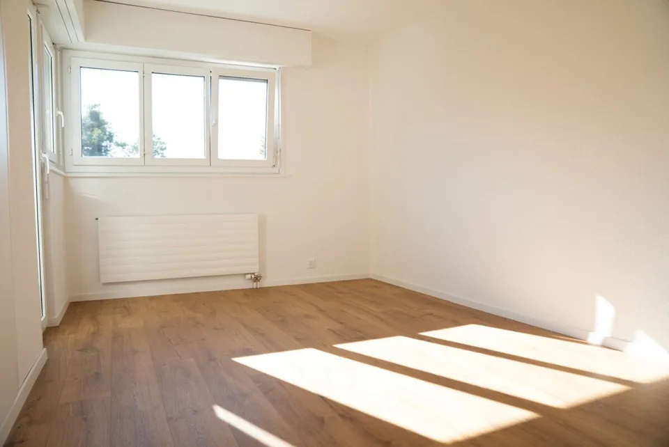 Magnifique rénovation d'un 3.5 pièces à Sion