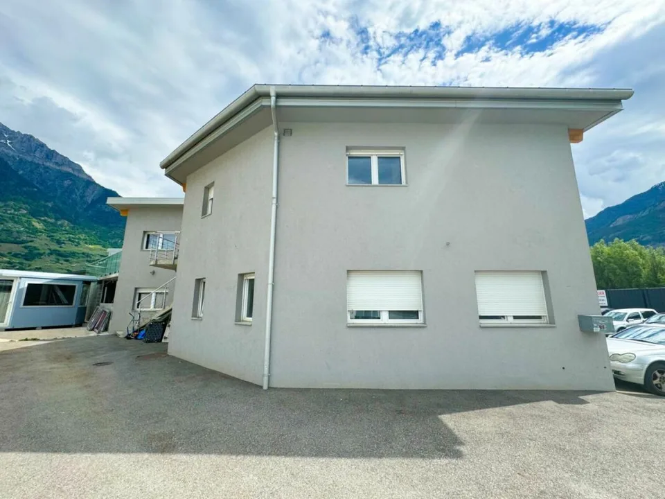 Appartement 5.5 pièces à Fully – photo 6 sur 17