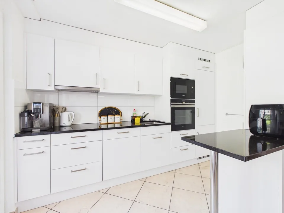 Modernes Wohnen mit Charme  energieeffizientes Haus an zentraler Lage
