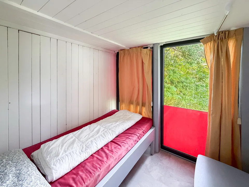 Zweitwohnsitz! Casa nel bosco rinnovata – foto 26 di 31