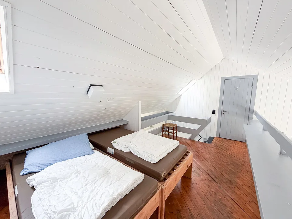 Zweitwohnsitz! Casa nel bosco rinnovata – foto 22 di 31