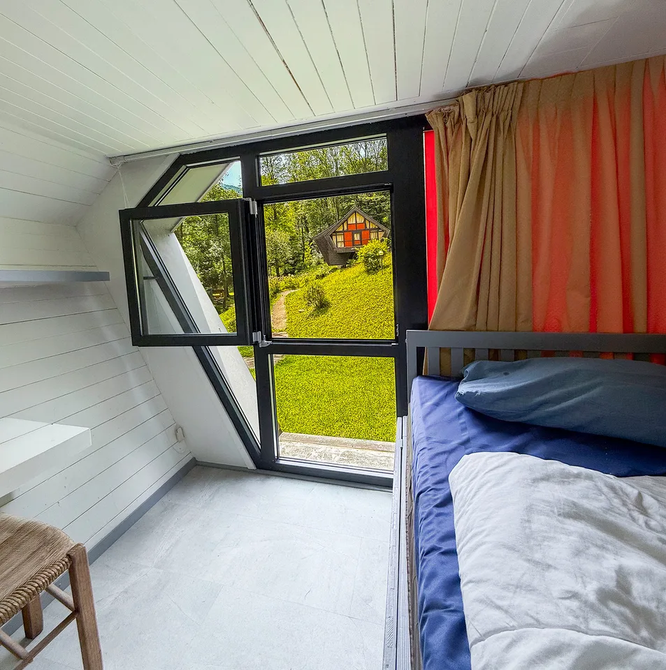 Zweitwohnsitz! Casa nel bosco rinnovata – foto 24 di 31
