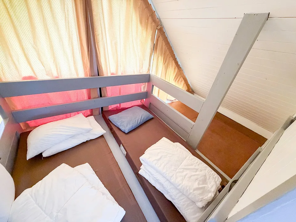 Zweitwohnsitz! Casa nel bosco rinnovata – foto 20 di 31