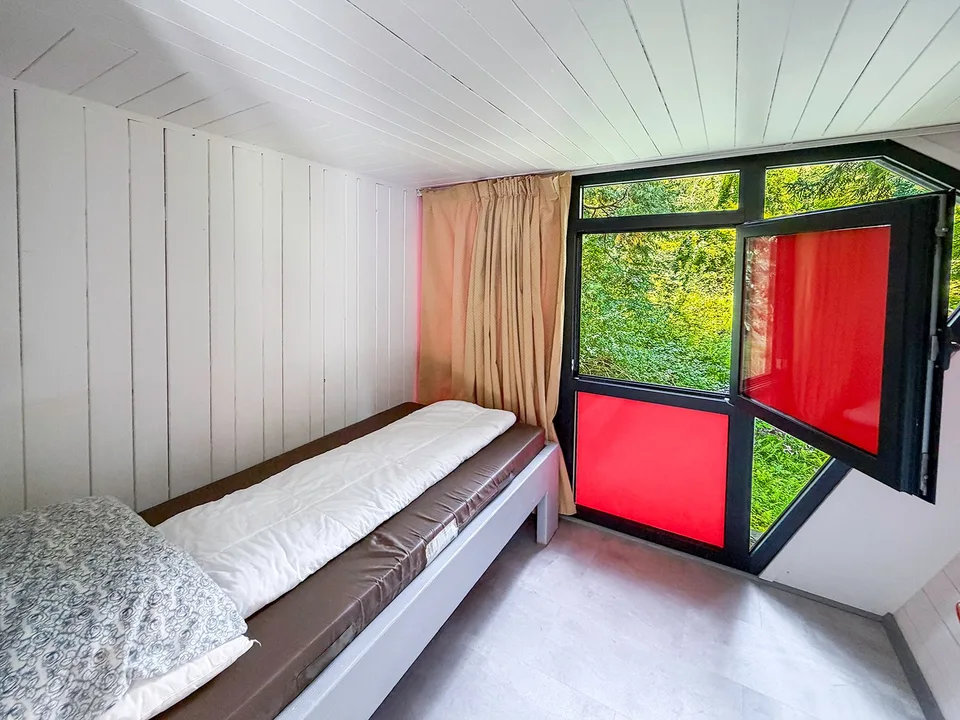 Zweitwohnsitz! Casa nel bosco rinnovata – foto 25 di 31