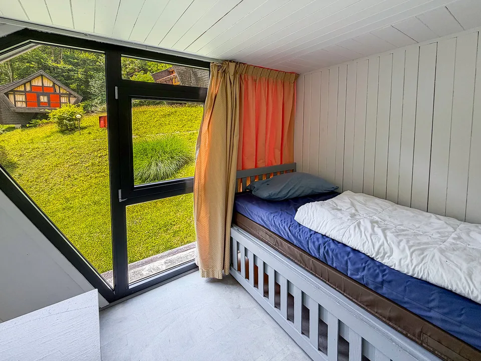 Zweitwohnsitz! Casa nel bosco rinnovata – foto 27 di 31