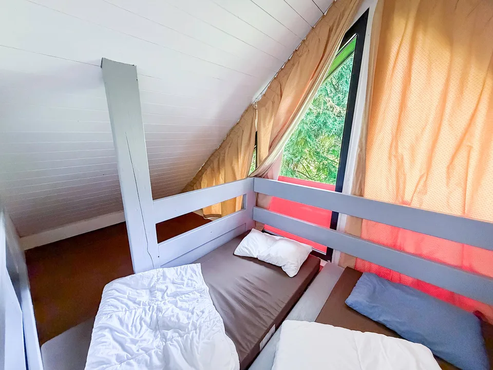 Zweitwohnsitz! Casa nel bosco rinnovata – foto 19 di 31