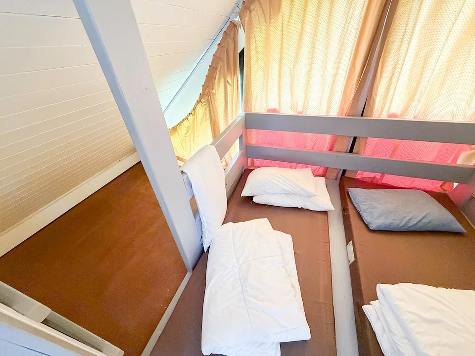 Zweitwohnsitz! Casa nel bosco rinnovata – foto 21 di 31