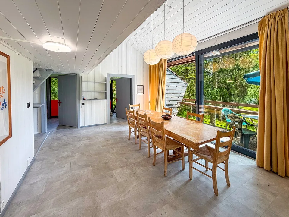 Zweitwohnsitz! Casa nel bosco rinnovata – foto 10 di 31