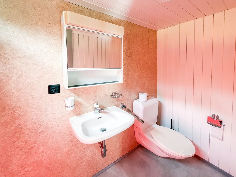 Zweitwohnsitz! Casa nel bosco rinnovata – foto 14 di 31