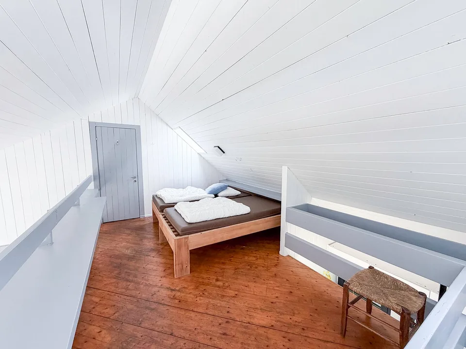 Zweitwohnsitz! Casa nel bosco rinnovata – foto 23 di 31