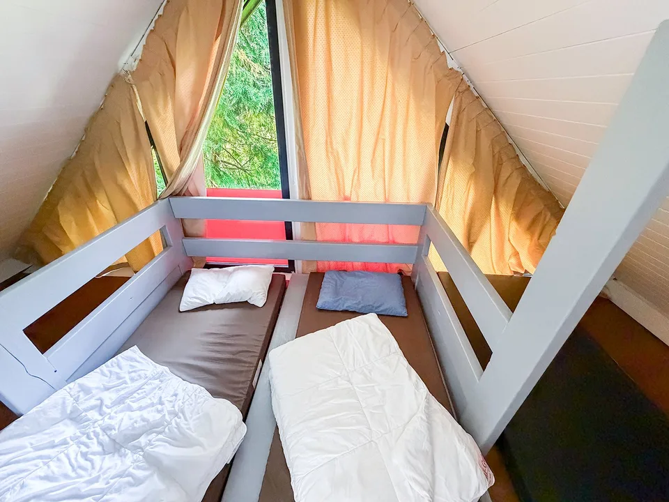 Zweitwohnsitz! Casa nel bosco rinnovata – foto 18 di 31