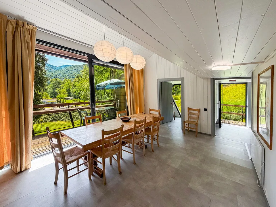 Zweitwohnsitz! Casa nel bosco rinnovata – foto 12 di 31