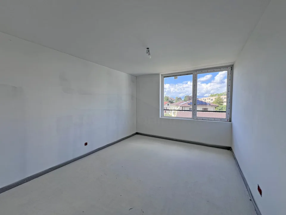 Attico d'eccezione - Eleganza architettonica vicino al centro città! – foto 8 di 13