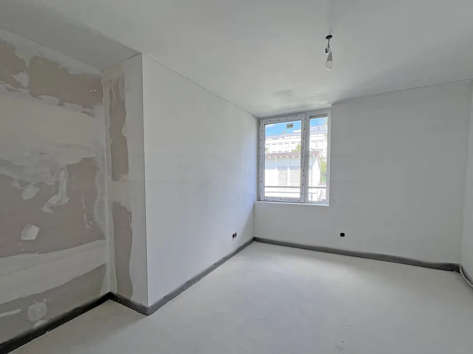 Attico d'eccezione - Eleganza architettonica vicino al centro città! – foto 10 di 13