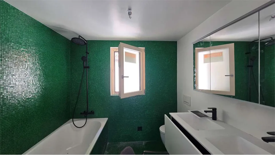 Effizienz, Komfort und Design - 3,5 Zimmer Neubau in Gnosc – Foto 11 von 13
