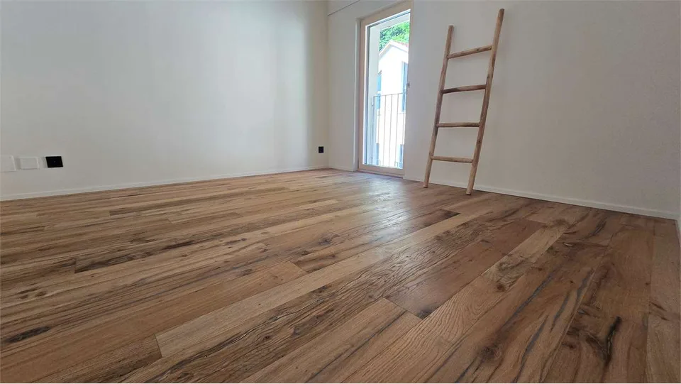 Effizienz, Komfort und Design - 3,5 Zimmer Neubau in Gnosc – Foto 13 von 13