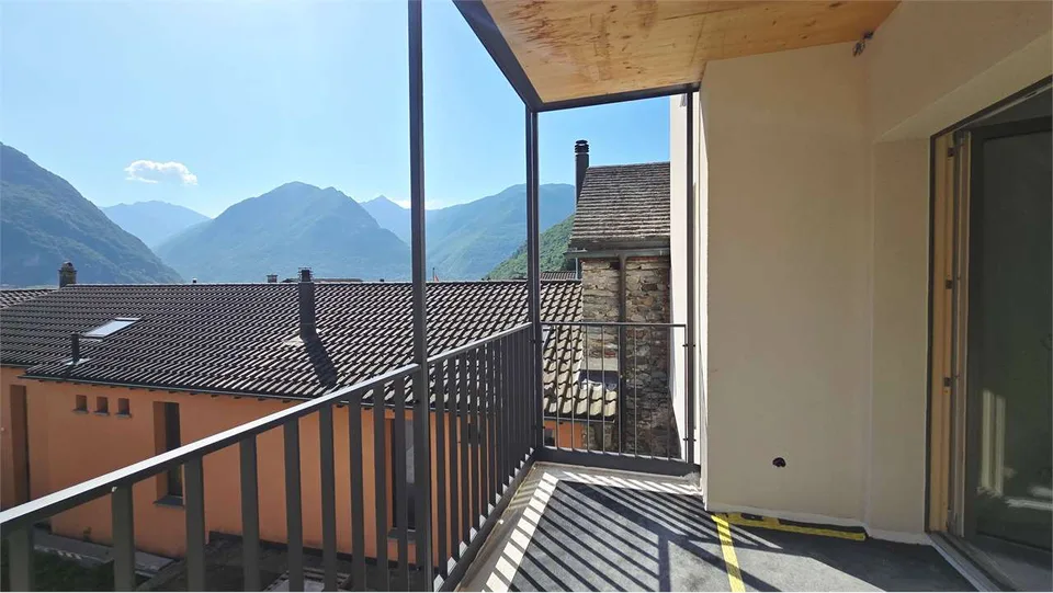 Effizienz, Komfort und Design - 3,5 Zimmer Neubau in Gnosc – Foto 7 von 13