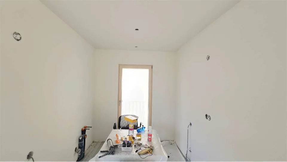 Effizienz, Komfort und Design - 3,5 Zimmer Neubau in Gnosc – Foto 8 von 13